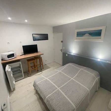 Chambre Etage Fonctionnelle Et Independante Saucats Εξωτερικό φωτογραφία