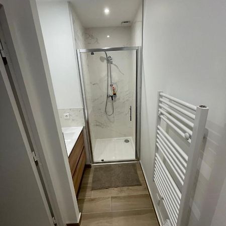 Chambre Etage Fonctionnelle Et Independante Saucats Εξωτερικό φωτογραφία