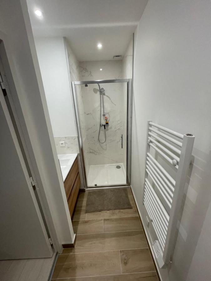 Chambre Etage Fonctionnelle Et Independante Saucats Εξωτερικό φωτογραφία